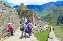 Guided Machu Picchu Full Day Tour