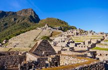 Guided Machu Picchu Full Day Tour