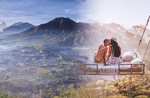 Bali Honeymoon Custom Tour – Private Itinerary Just for Two
