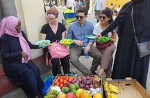 Swahili Street Food Tour