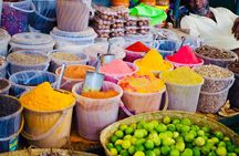 Swahili Street Food Tour