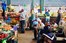 Swahili Street Food Tour