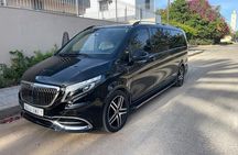  private Tour between the monuments of Rabat City 