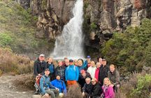 2 Hour Pre Sunset Guided Group Walk