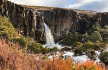 2 Hour Pre Sunset Guided Group Walk