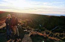 2 Hour Pre Sunset Guided Group Walk