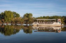 Private Day Tour Kakadu