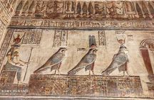  Dendera Temple from Luxor Private Tour