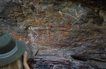 Private Day Tour Kakadu