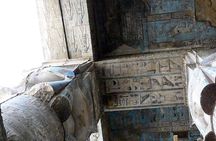  Dendera Temple from Luxor Private Tour