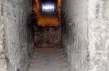  Dendera Temple from Luxor Private Tour