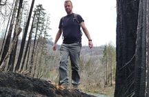 The Bigfoot Tour in Oregon
