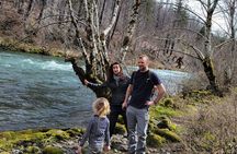 The Bigfoot Tour in Oregon