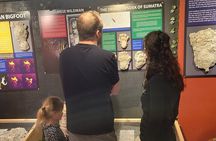 The Bigfoot Tour in Oregon