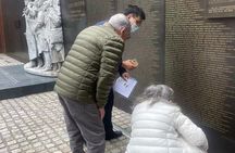 Shanghai Jewish Cultural Tour