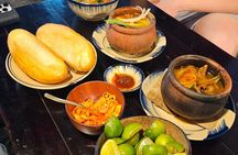 Saigon Street Food Tour