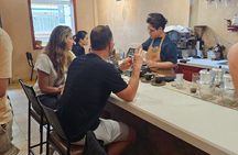 Saigon Street Food Tour