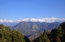 Nagarkot Private Day Hike Experience