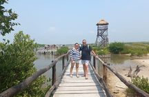 Tours along the beaches of Cozumel Mexico by buggy all inclusive