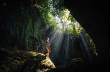 Private Sightseeing Tour of Bali with Transfer Included