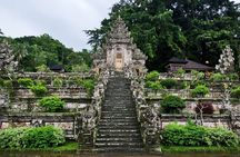 Private Sightseeing Tour of Bali with Transfer Included