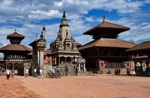 Nagarkot Private Day Hike Experience