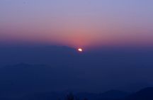 Nagarkot Private Day Hike Experience