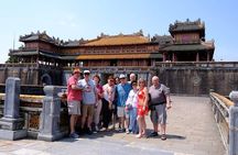 1 Day Imperial City Hue Tour from Hoi An and Da Nang City 
