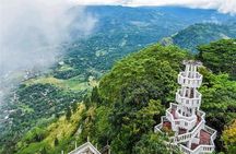 Full day Kandy City Tour by Tuk Tuk