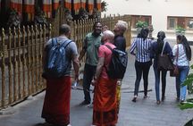 Culture Tour in Kandy