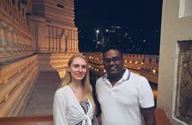 Culture Tour in Kandy