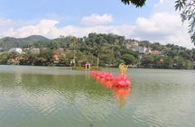 Culture Tour in Kandy