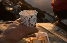 Dekwar Mount Agung Sunrise Trekking