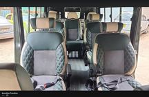 Safari in Tsavo and Amboseli for 5 Days and 4 Nights 
