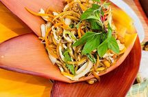 5 Dishes Cooking Class with Market Trip in Da Nang