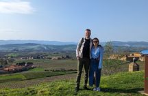 Beaujolais Day Guided Tour - Winery Tours and Tastings