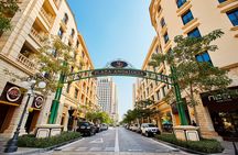4 Hrs Private Doha Tour: Discover the City’s Premier Attractions!