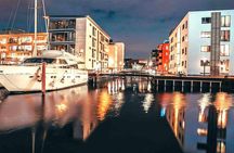 Two hour city tour through the new Odense