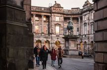 Multi-Sensory Witches Trials & Truth Tour in Edinburgh