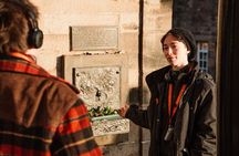 Multi-Sensory Witches Trials & Truth Tour in Edinburgh