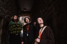 Multi-Sensory Witches Trials & Truth Tour in Edinburgh
