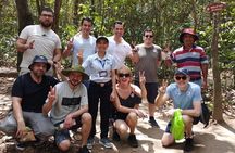 Private Cu Chi Tunnels Tour