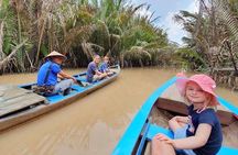 Cai Be Fruity Village 1 Day tour