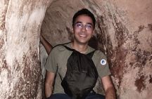 Private Cu Chi Tunnels Tour