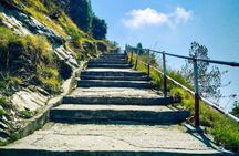 Kunjapuri Temple Sunrise Tour From Rishikesh
