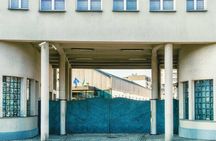 Schindler's Factory and Krakow Ghetto Monty Private Walking Tour