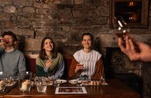 Small Group Edinburgh Whisky Tour and Tasting