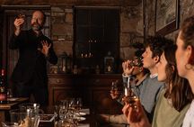 Small Group Edinburgh Whisky Tour and Tasting