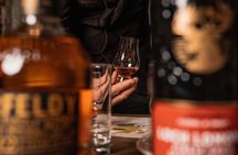 Small Group Edinburgh Whisky Tour and Tasting