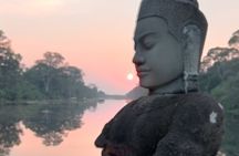 2 Days Tuk Tuk Private Tour of Angkor